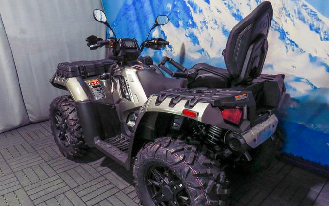 2024 Polaris® Sportsman Touring XP 1000 Trail