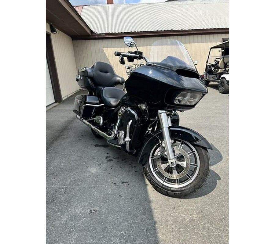 2019 Harley-Davidson® FLTRU - Road Glide® Ultra