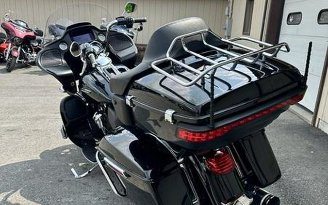 2019 Harley-Davidson® FLTRU - Road Glide® Ultra