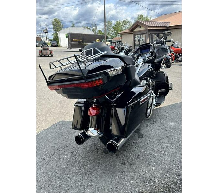 2019 Harley-Davidson® FLTRU - Road Glide® Ultra