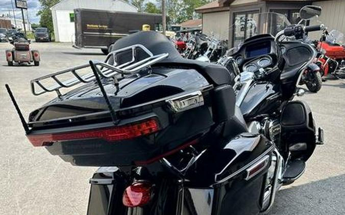 2019 Harley-Davidson® FLTRU - Road Glide® Ultra