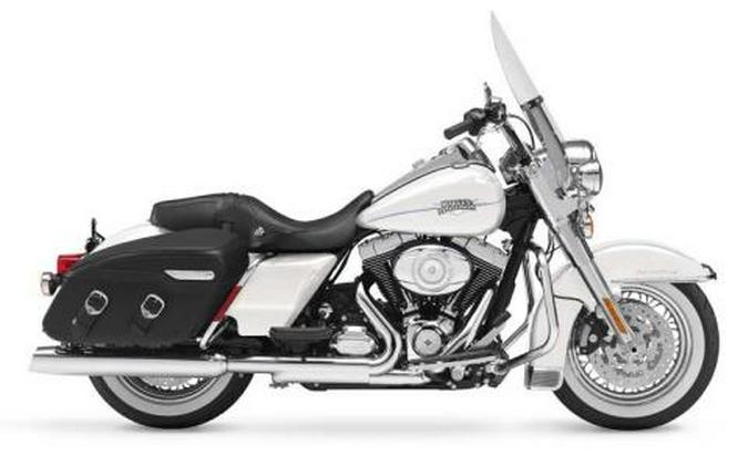 2012 Harley-Davidson Road King® Classic