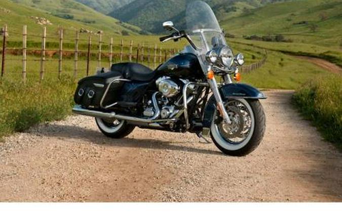 2012 Harley-Davidson Road King® Classic