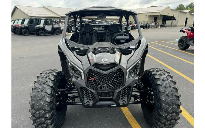 2025 Can-Am MAVERICK MAX X3 X DS TURBO RR