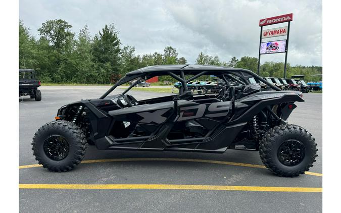 2025 Can-Am MAVERICK MAX X3 X DS TURBO RR