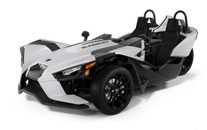 2024 Polaris Slingshot Slingshot S AutoDrive w/ Technology Package I S TECH AUTODRIVE S With Technology Packa