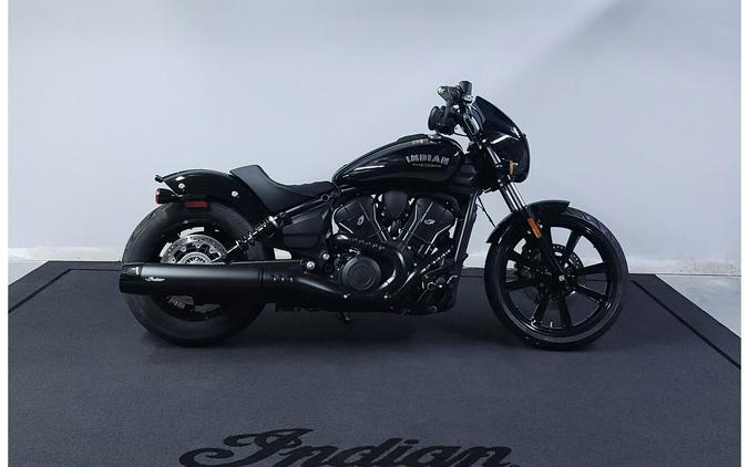 2025 Indian Motorcycle Sport Scout®