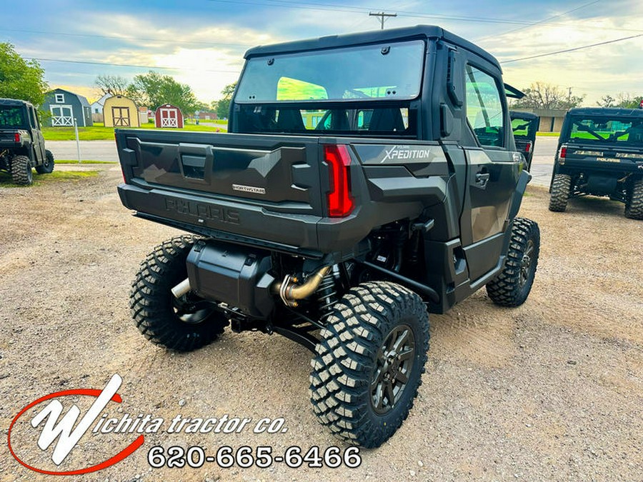 2026 Polaris® XPedition XP NorthStar