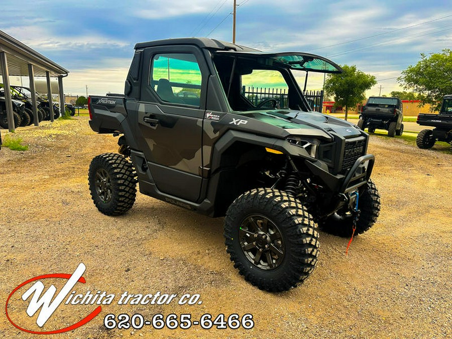 2026 Polaris® XPedition XP NorthStar