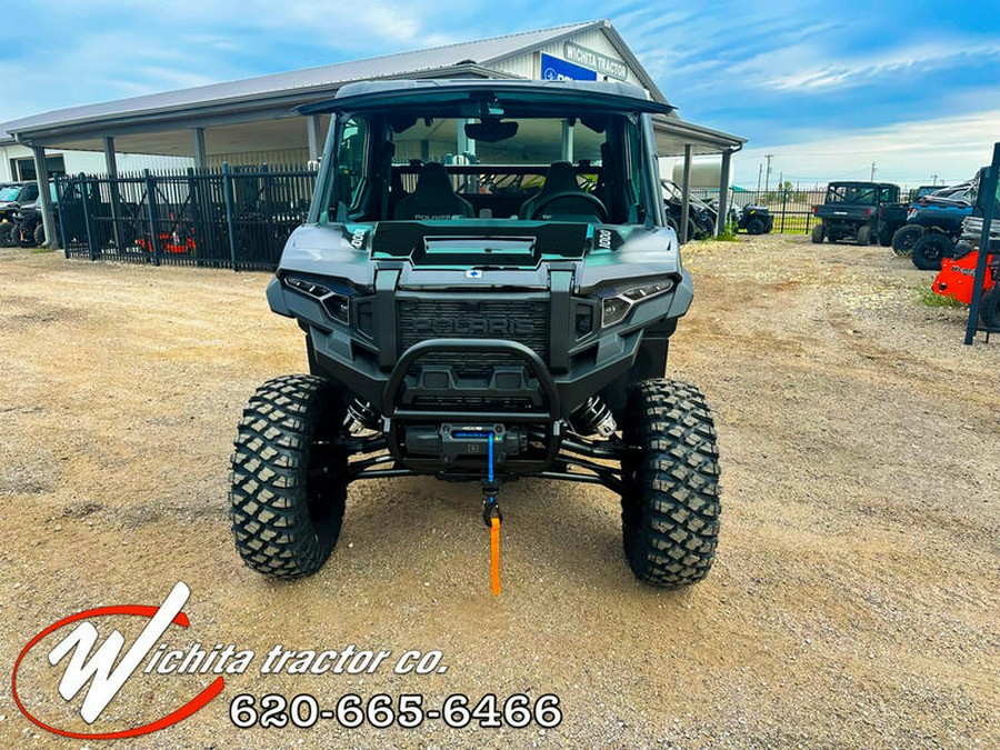 2026 Polaris® XPedition XP NorthStar