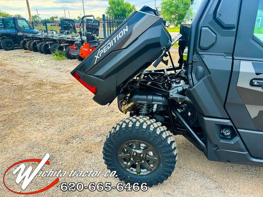 2026 Polaris® XPedition XP NorthStar