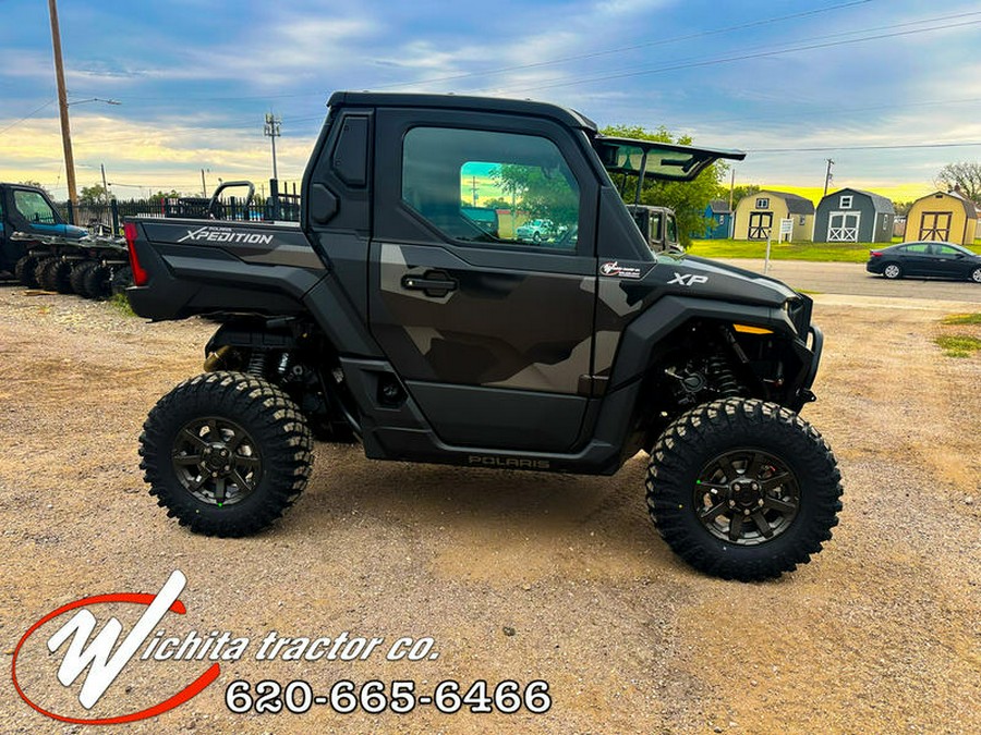 2026 Polaris® XPedition XP NorthStar