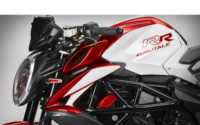 2024 MV Agusta Brutale RR