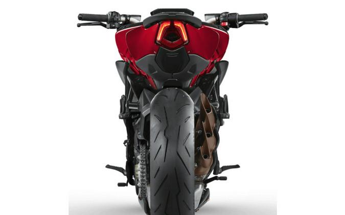 2024 MV Agusta Brutale RR