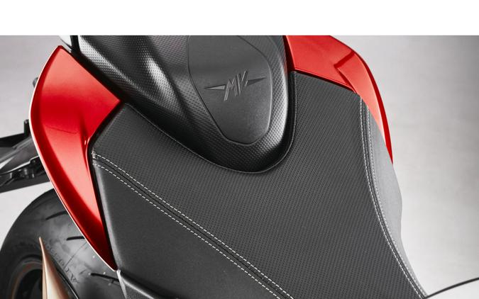 2024 MV Agusta Brutale RR