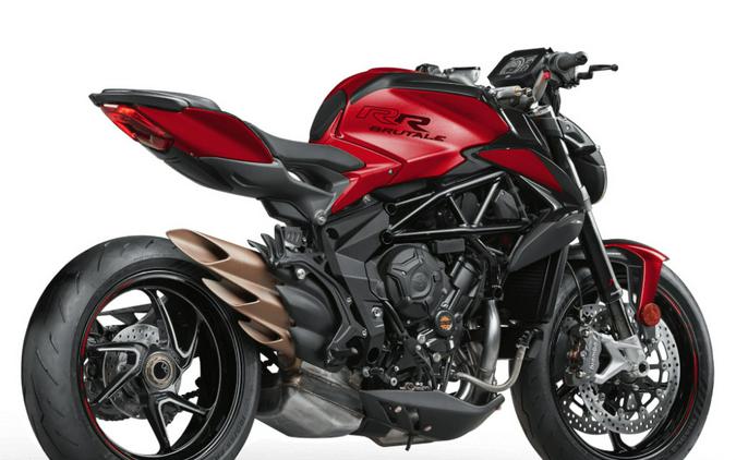 2024 MV Agusta Brutale RR