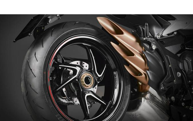 2024 MV Agusta Brutale RR