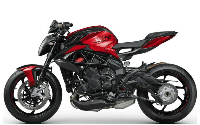 2024 MV Agusta Brutale RR