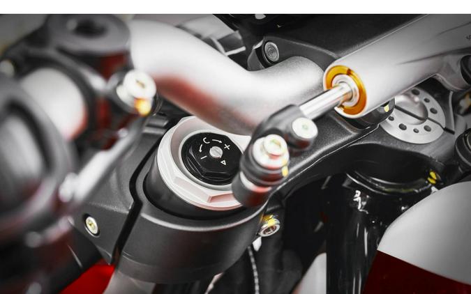 2024 MV Agusta Brutale RR