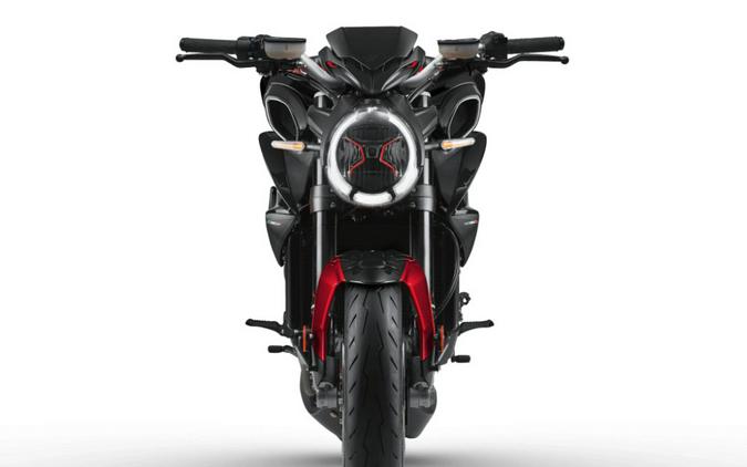 2024 MV Agusta Brutale RR