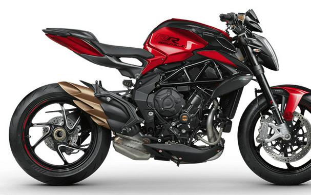 2024 MV Agusta Brutale RR