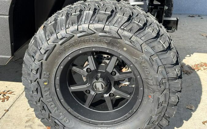 2026 Kawasaki Mule PRO-FXT 1000 Platinum Ranch Edition