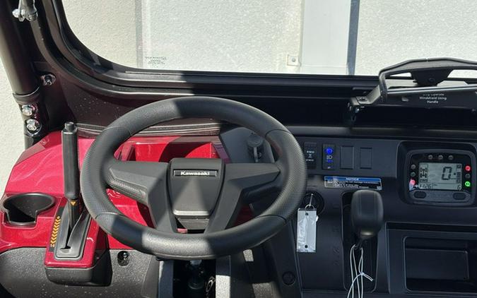 2026 Kawasaki Mule PRO-FXT 1000 Platinum Ranch Edition