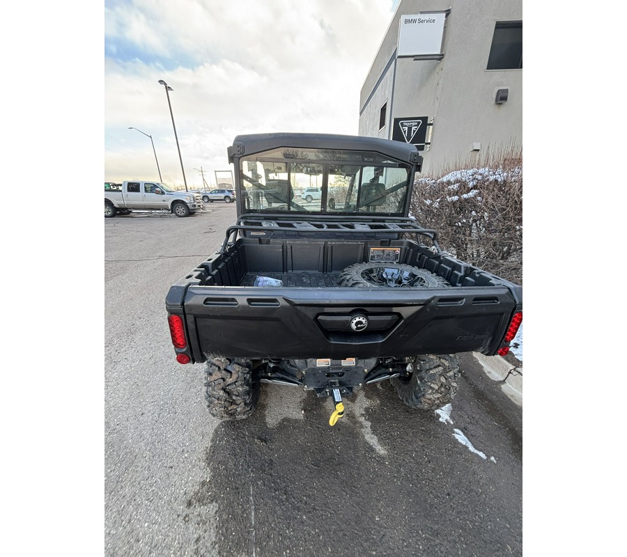 2020 Can-Am Defender MAX XT HD8