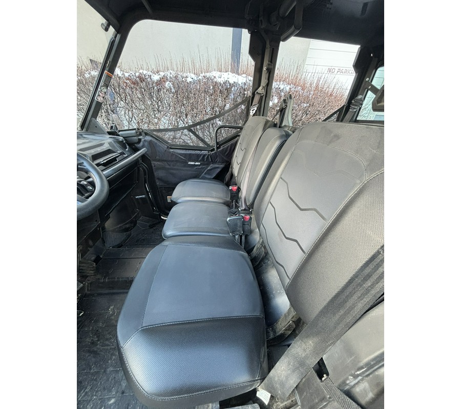 2020 Can-Am Defender MAX XT HD8