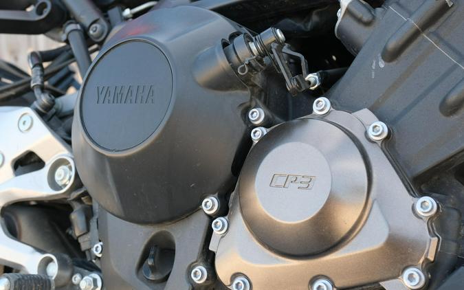 2020 YAMAHA TRACER 900 GT