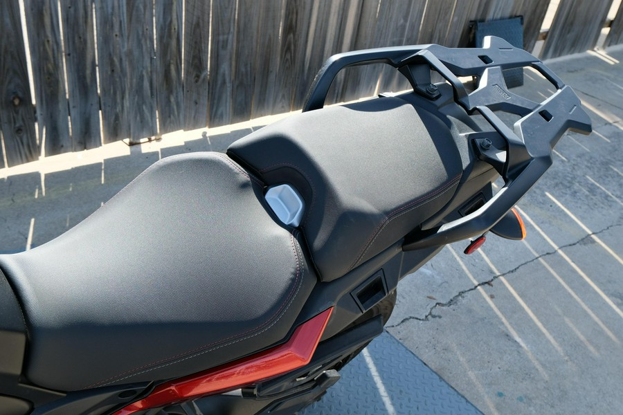 2020 YAMAHA TRACER 900 GT