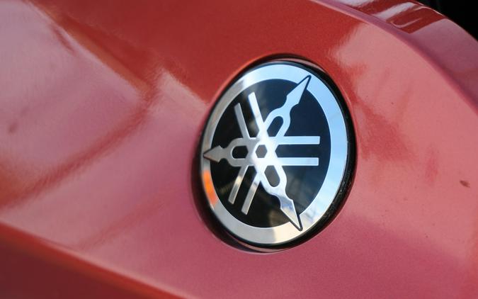 2020 YAMAHA TRACER 900 GT