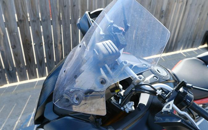 2020 YAMAHA TRACER 900 GT