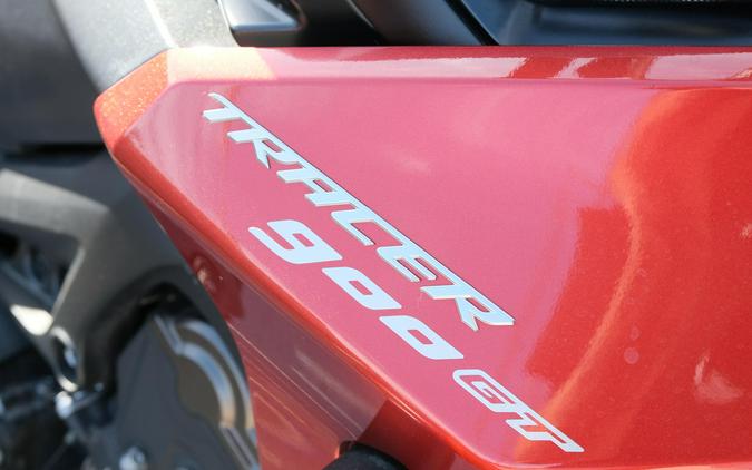 2020 YAMAHA TRACER 900 GT