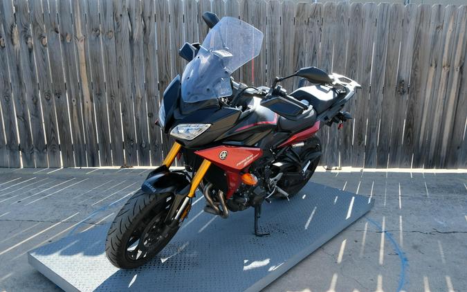 2020 YAMAHA TRACER 900 GT