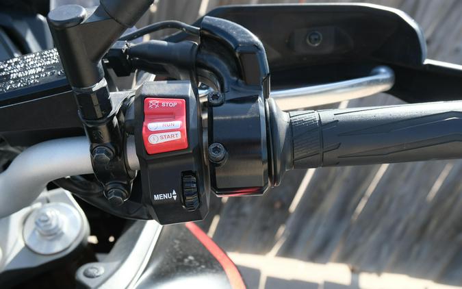 2020 YAMAHA TRACER 900 GT