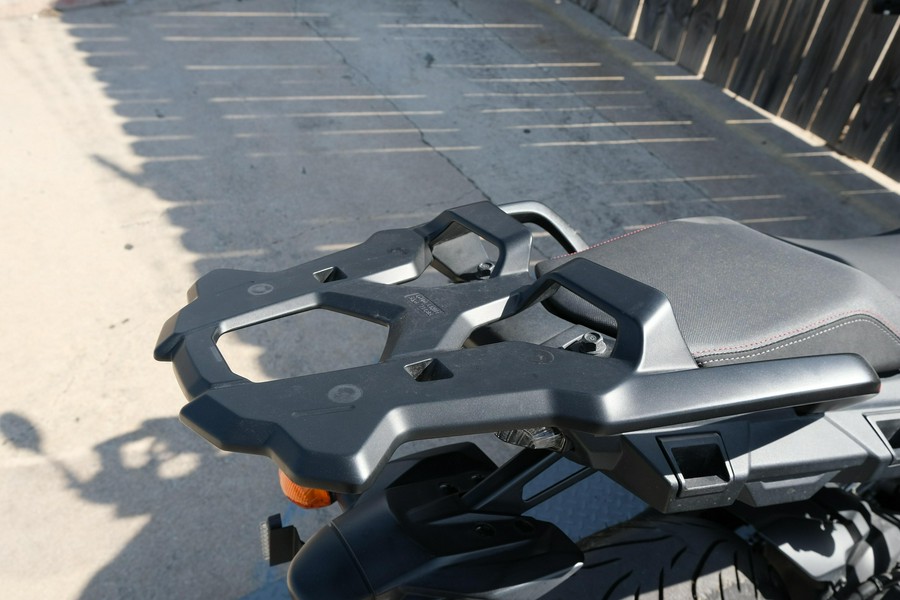 2020 YAMAHA TRACER 900 GT