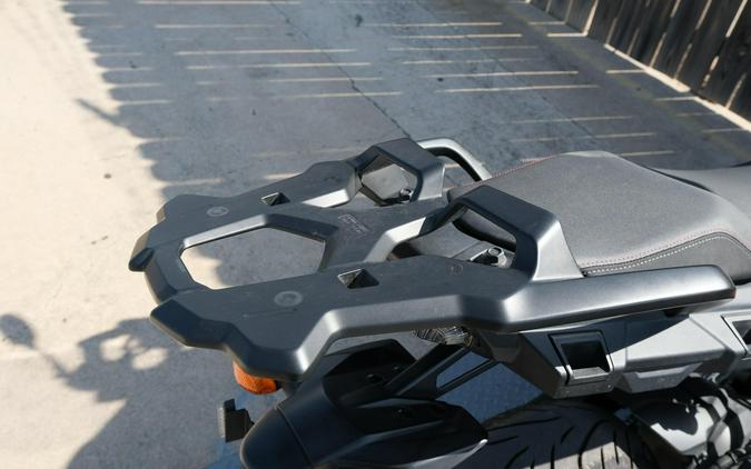 2020 YAMAHA TRACER 900 GT