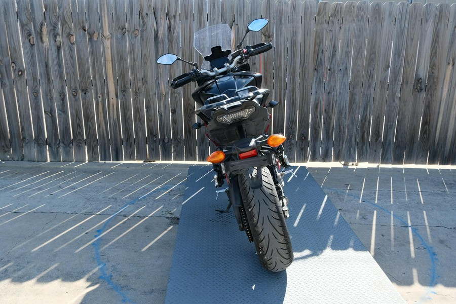 2020 YAMAHA TRACER 900 GT