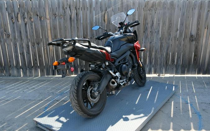 2020 YAMAHA TRACER 900 GT