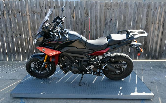 2020 YAMAHA TRACER 900 GT