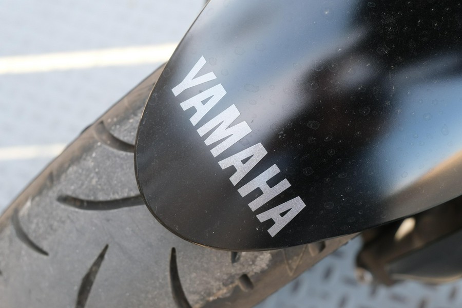 2020 YAMAHA TRACER 900 GT