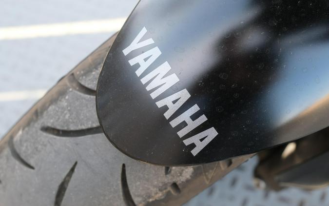 2020 YAMAHA TRACER 900 GT