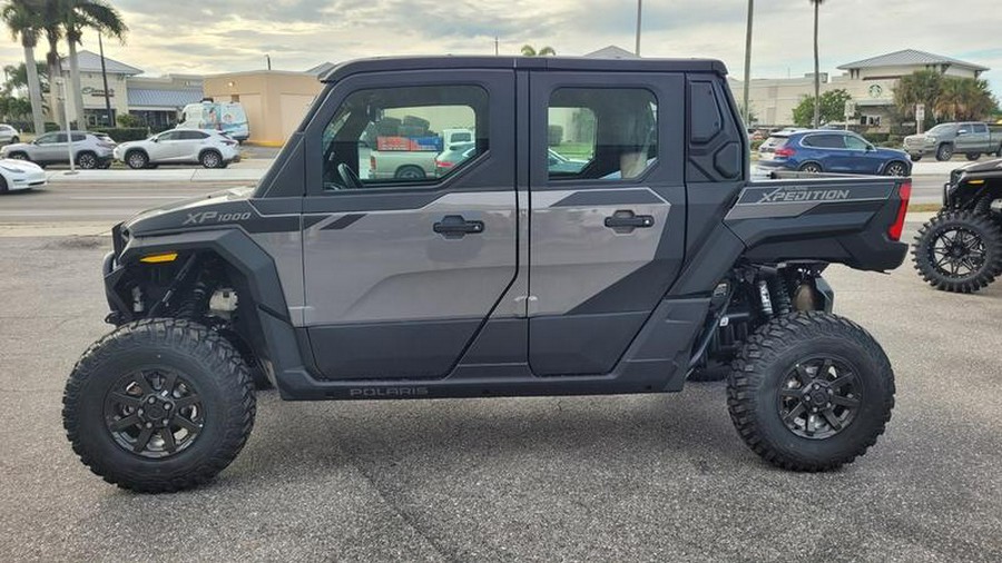 2026 Polaris® XPedition XP 5 NorthStar
