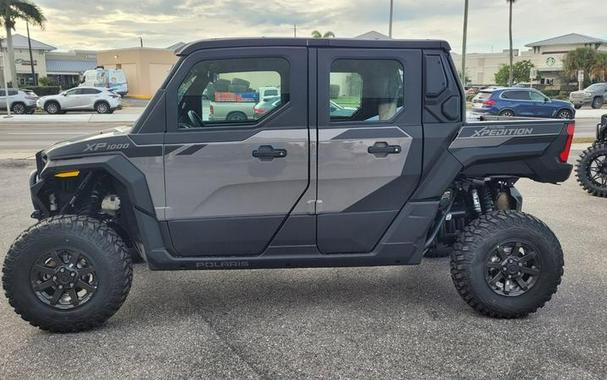 2026 Polaris® XPedition XP 5 NorthStar