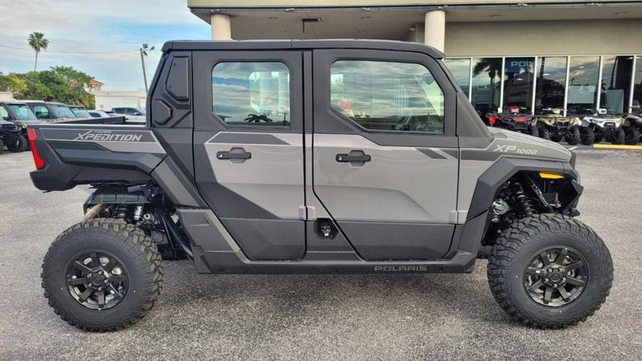 2026 Polaris® XPedition XP 5 NorthStar