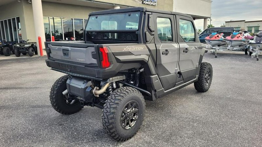 2026 Polaris® XPedition XP 5 NorthStar