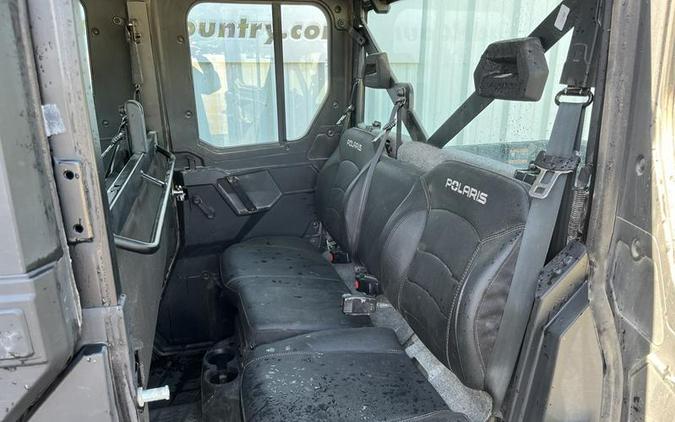 2025 Polaris® Ranger Crew XP 1000 NorthStar Premium