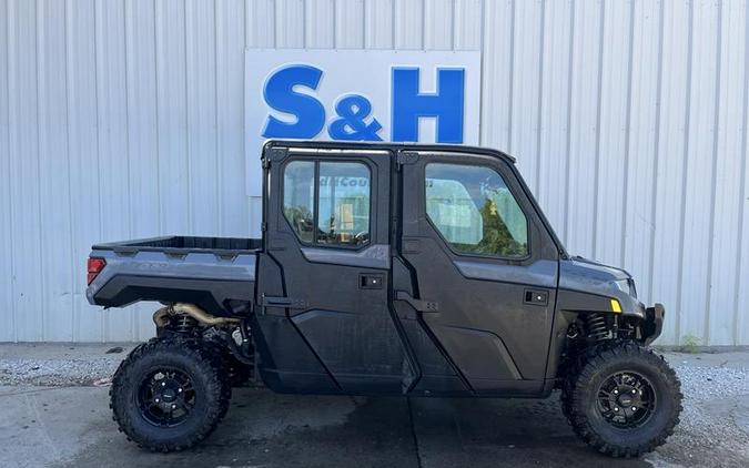 2025 Polaris® Ranger Crew XP 1000 NorthStar Premium