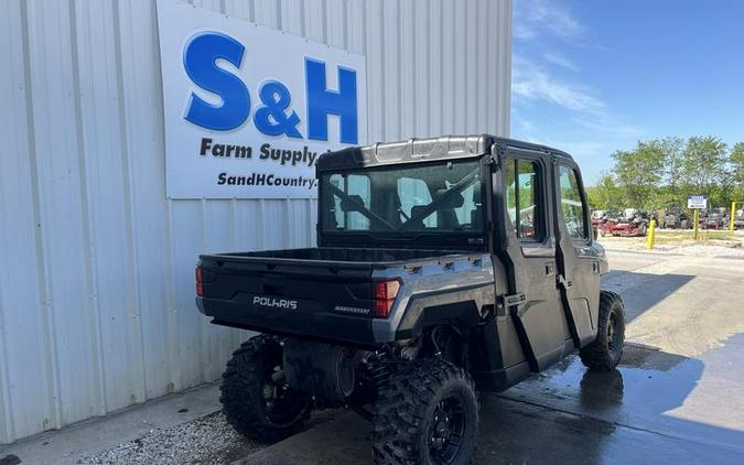 2025 Polaris® Ranger Crew XP 1000 NorthStar Premium